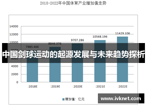 中国剑球运动的起源发展与未来趋势探析
