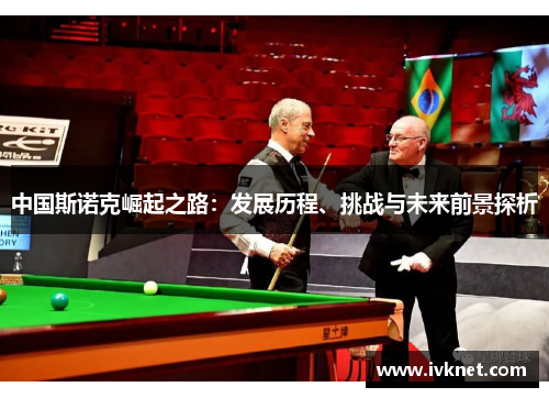 中国斯诺克崛起之路：发展历程、挑战与未来前景探析